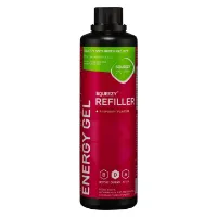 Squeezy Energy Gel Refiller Squeezy Energy Gel Refiller