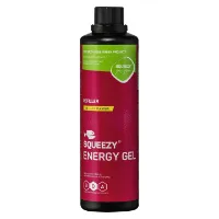 Squeezy Energy Gel Refiller Squeezy Energy Gel Refiller
