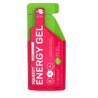 Squeezy Energy Gel Sitron Squeezy Energy Gel Sitron