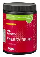 Squeezy Energy Pulver Squeezy Energy Pulver