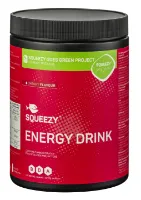 Squeezy Energy Pulver Squeezy Energy Pulver