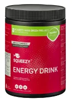 Squeezy Energy Pulver Squeezy Energy Pulver