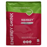 Squeezy Energy Pulver Squeezy Energy Pulver