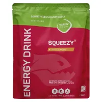 Squeezy Energy Pulver Squeezy Energy Pulver