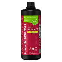 Squeezy Liquid Energy Refiller Booster Squeezy Liquid Energy Refiller Booster