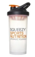 Squeezy Shaker Squeezy Shaker