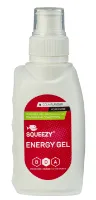 Squeezy Super Energy Gel 125 ml flaska Squeezy Super Energy Gel 125 ml flaska