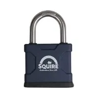 Squire Locks Atl42s 44 Mm Lås Squire Locks Atl42s 44 Mm Lås