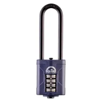 Squire Locks Cp40/2.5 40 Mm Lås