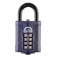 Squire Locks Cp40 40 Mm Lås Squire Locks Cp40 40 Mm Lås