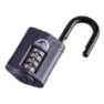 Squire Locks Cp40 40 Mm Lås, Steel bow