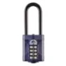 Squire Locks Cp50/2.5 50 Mm Lås, Hardened steel