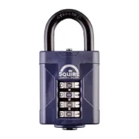 Squire Locks Cp50 50 Mm Lås