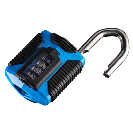 Squire Locks Cp50atls 50 Mm Lås, Stainless steel Squire Locks Cp50atls 50 Mm Lås, Stainless steel