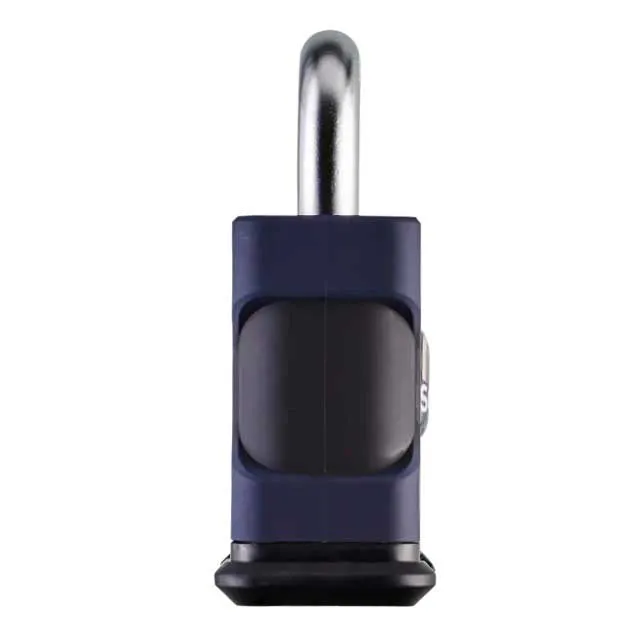 Squire Locks Ss50pp5 50 Mm Lås, Solid steel Squire Locks Ss50pp5 50 Mm Lås, Solid steel