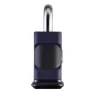 Squire Locks Ss50pp5 50 Mm Lås, Solid steel