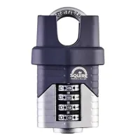 Squire Locks Vulcan Combi 40 Lås