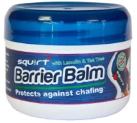 Squirt Barrier Balm 100g Chamois krem