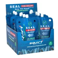 Squirt Beadblock Slanglöst Tätningsmedel 120ml 12 Enheter