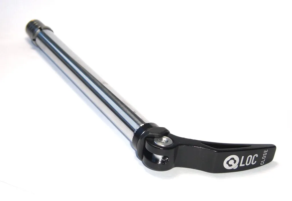 SR Suntour 15 Q-LOC TRK Axel