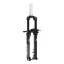 SR Suntour Aion36 Elite 29´´ Disc Eq/3cr Pcs 15x110 Mm Mtb-gaffel, Matt Black, 29", 150mm