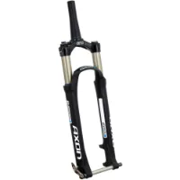 SR Suntour Axon Elite Tapered Rl-rc Pcs Qlc Mtb-gaffel