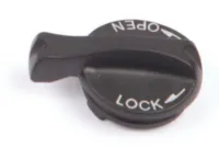 SR Suntour Cap För Lockout SR Suntour Cap För Lockout