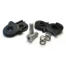 SR Suntour Clamping Head Servicekit, For seatpost sp12 ncx, One Size