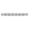 SR Suntour Cnm8e Kedja, Silver, 138 Links