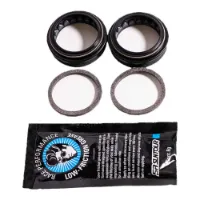 SR Suntour Dammtätningssats För Gaffel Durolux 36/durolux36 Boost/durolux36 Eq SR Suntour Dammtätningssats För Gaffel Durolux 36/durolux36 Boost/durolux36 Eq