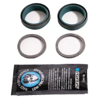 SR Suntour Dammtätningssats För Rux38-gaffel SR Suntour Dammtätningssats För Rux38-gaffel