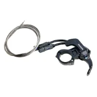 SR Suntour Dual Lockout Fjärrkontroll För Sänkbar Sadelstolpe SR Suntour Dual Lockout Fjärrkontroll För Sänkbar Sadelstolpe