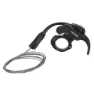 SR Suntour Dubbellåskommando, Black, One Size