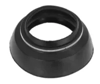 SR Suntour Dust Seal 25.4mm Pakning SR Suntour Dust Seal 25.4mm Pakning