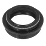 SR Suntour Fa123 28 Mm Gaffeltätningssats 6 Enheter, Black, One Size