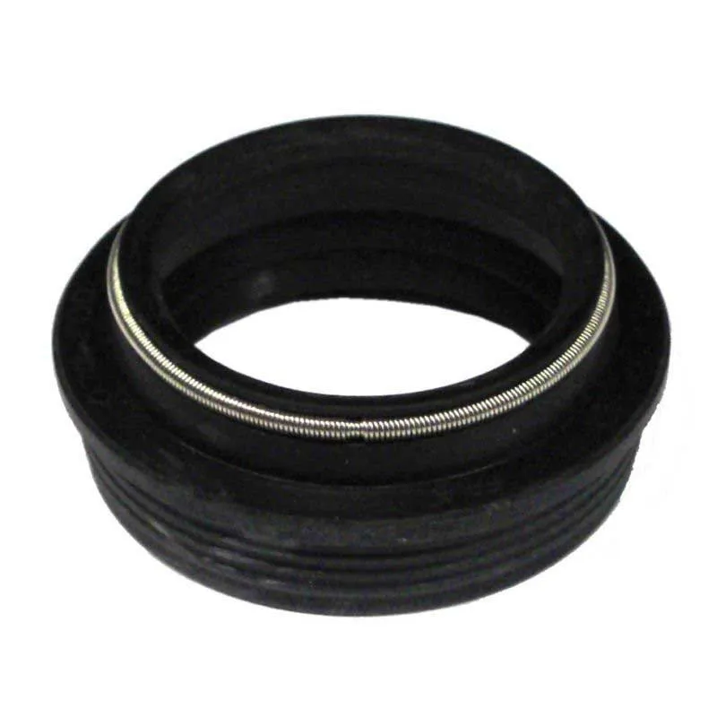 SR Suntour Faa070-10 30 Mm Gaffeltätningssats, Black, One Size SR Suntour Faa070-10 30 Mm Gaffeltätningssats, Black, One Size