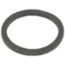 SR Suntour Faa207 O-ring 32 Mm 6 Enheter, Grey, One Size