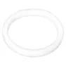 SR Suntour Faa423 O-ring 6 Enheter, White, 32mm