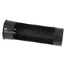 SR Suntour Fee785 30 Mm Plastfickor 6 Enheter, Black, One Size