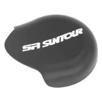 SR Suntour Fee813-00 28 Mm Förspänningsjusteringskåpans Lock 5 Enheter SR Suntour Fee813-00 28 Mm Förspänningsjusteringskåpans Lock 5 Enheter