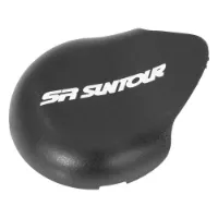SR Suntour Fee813-10 28 Mm Förspänningsjusteringskåpans Lock 5 Enheter SR Suntour Fee813-10 28 Mm Förspänningsjusteringskåpans Lock 5 Enheter
