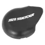 SR Suntour Fee813-10 28 Mm Förspänningsjusteringskåpans Lock 5 Enheter, Black, One Size