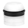 SR Suntour Fka022-10 Luftkolvsats, White, One Size