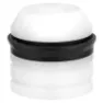 SR Suntour Fka022-21 Luftkolvsats, White, One Size