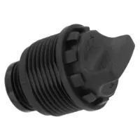 SR Suntour Fke005-10 25.4 Mm Knoppset 4 Enheter SR Suntour Fke005-10 25.4 Mm Knoppset 4 Enheter
