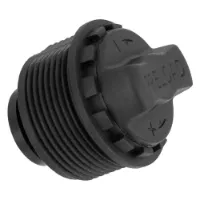 SR Suntour Fke007-11 23 Mm Knoppset 4 Enheter SR Suntour Fke007-11 23 Mm Knoppset 4 Enheter