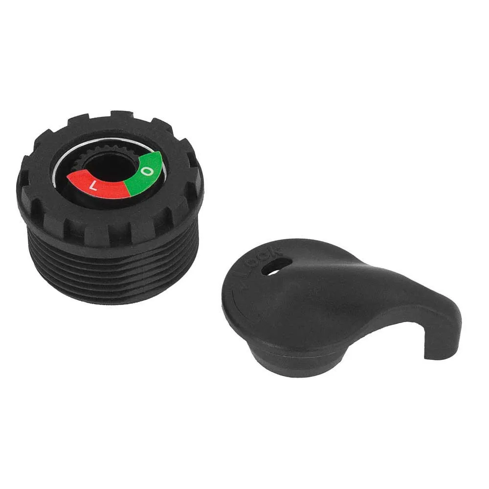 SR Suntour Fke078-03 Topplock, Black, One Size SR Suntour Fke078-03 Topplock, Black, One Size