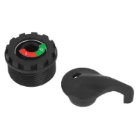 SR Suntour Fke078-04 Topplock SR Suntour Fke078-04 Topplock