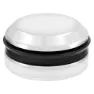 SR Suntour Fke091-50 Luftkolvsats, White, One Size