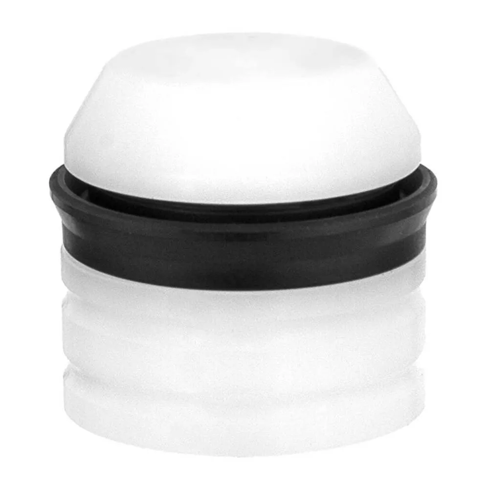 SR Suntour Fke091-60 Luftkolvsats, White, One Size